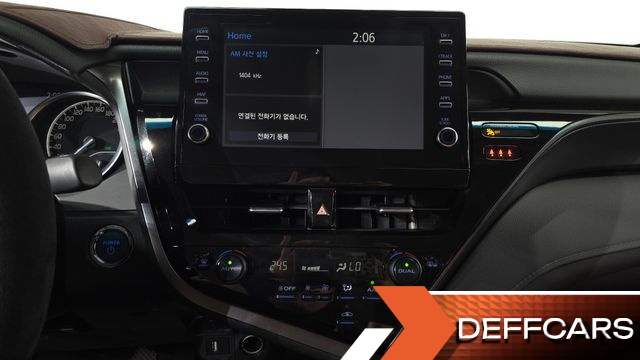 Toyota CAMRY 2.5 LE Hybrid купить на сайте DeffCars
