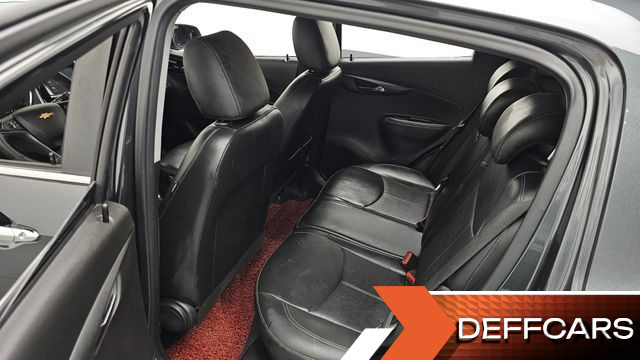 ChevroletGMDaewoo SPARK LTZ купить на сайте DeffCars