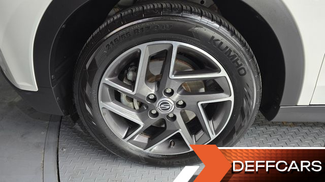 Ssangyong TIBOLI 1.5 A3 2WD купить на сайте DeffCars