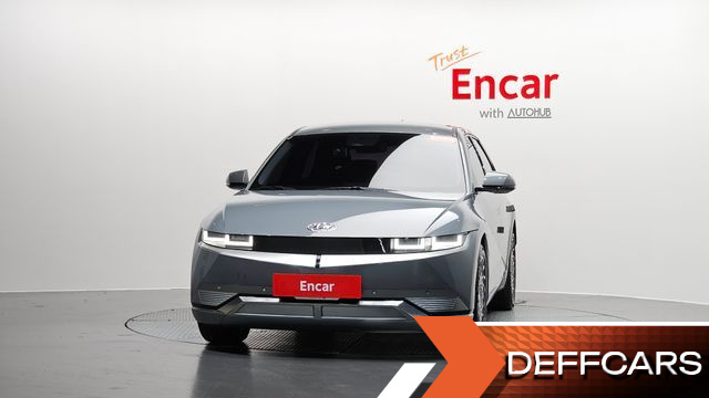 Hyundai IONIQ5 Long range Prestige купить на сайте DeffCars
