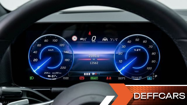 Mercedes EQA EQA250 Progressive купить на сайте DeffCars