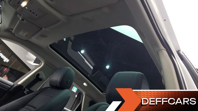 Land Rover RANGE ROVER EVOQUE P250 SE купить на сайте DeffCars