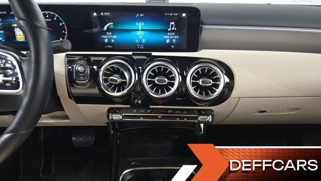 Mercedes A-CLASS A220 Hatchback купить на сайте DeffCars
