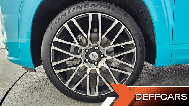 ChevroletGMDaewoo TRAILBLAZER 1.3 Turbo 4WD RS купить на сайте DeffCars