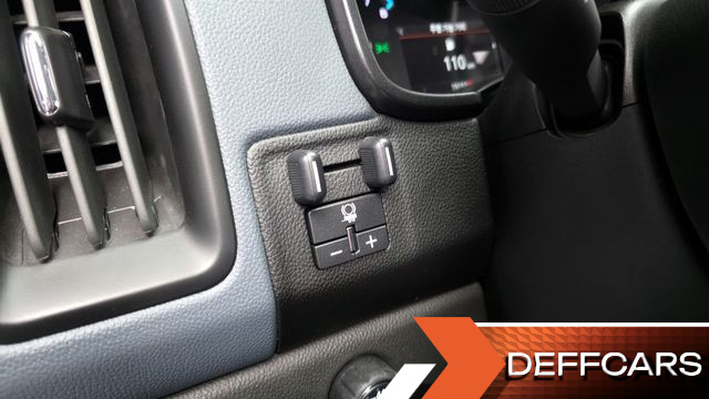 ChevroletGMDaewoo COLORADO 3.6 Z71-X Midnight 4WD купить на сайте DeffCars