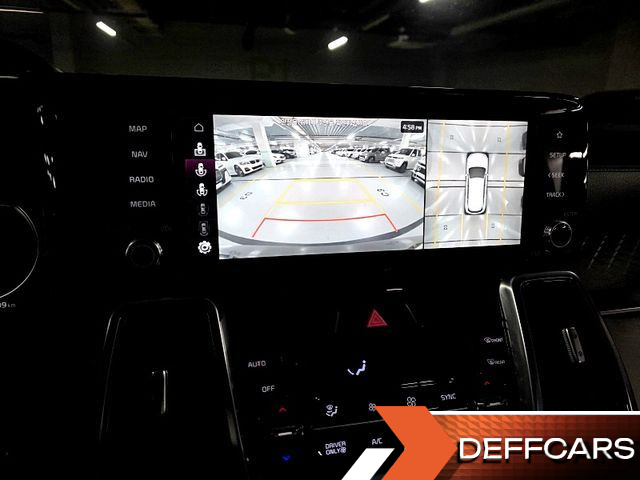 Kia SORENTO HEV 1.6 4WD Gravity купить на сайте DeffCars