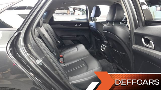 Kia K5 Prestige купить на сайте DeffCars