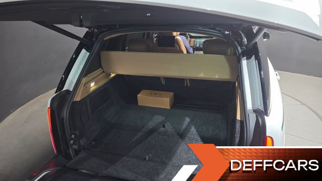 Land Rover RANGE ROVER P530 Autobiography Long Wheel Base купить на сайте DeffCars