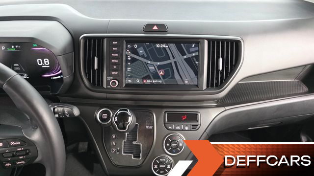 Kia RAY Signature купить на сайте DeffCars
