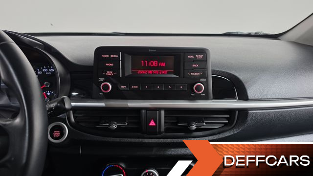 Kia MORNING Luxury купить на сайте DeffCars