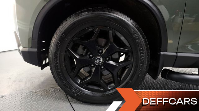 Ssangyong REXTON Diesel 2.2 4WD Prestige купить на сайте DeffCars