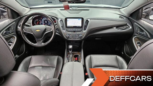 ChevroletGMDaewoo MALIBU 2.0 Turbo Redline купить на сайте DeffCars