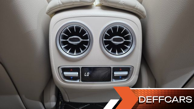 Mercedes CLS-CLASS CLS450 4MATIC AMG Line купить на сайте DeffCars