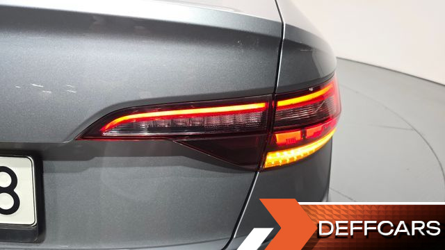 Volkswagen JETTA 1.4 TSI Prestige купить на сайте DeffCars