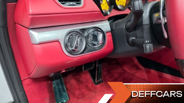 Porsche 718 4.0 GTS купить на сайте DeffCars