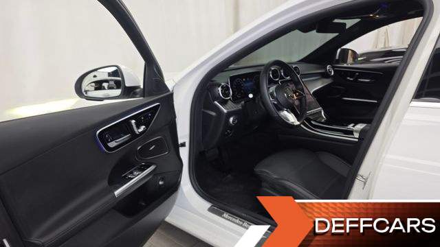 Mercedes C-CLASS C300 4MATIC Avantgarde купить на сайте DeffCars