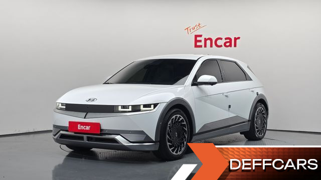 Hyundai IONIQ5 Long range Prestige купить на сайте DeffCars