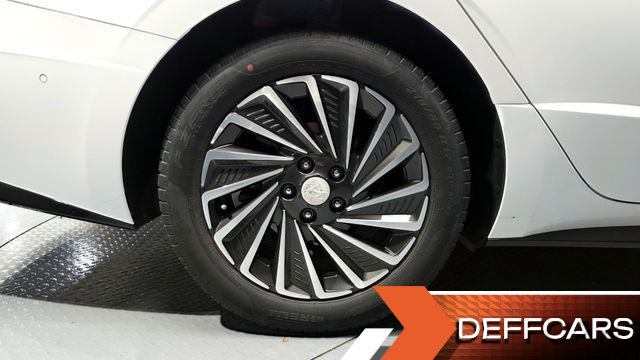 Hyundai SONATA Premium Plus купить на сайте DeffCars