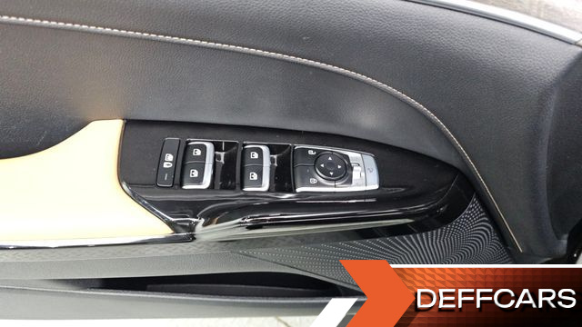 Kia K5 1.6 Turbo Noblesse купить на сайте DeffCars