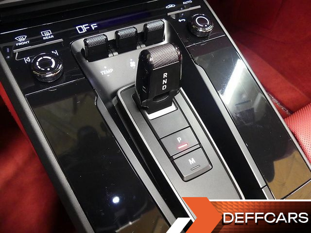 Porsche 911 Carrera 4S Cabriolet купить на сайте DeffCars