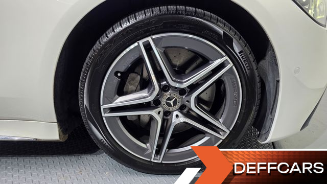 Mercedes S-CLASS S400 d 4MATIC купить на сайте DeffCars