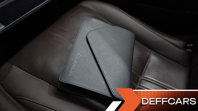 Lexus RX Executive купить на сайте DeffCars