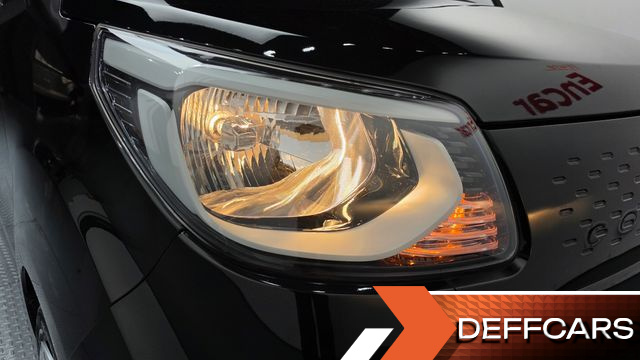 Kia RAY Standard купить на сайте DeffCars
