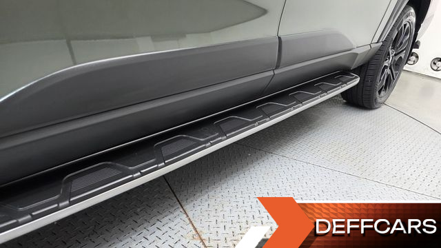 Ssangyong REXTON Diesel 2.2 4WD Expedition купить на сайте DeffCars