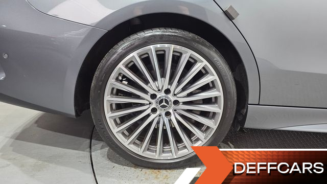 Mercedes C-CLASS C300 AMG Line купить на сайте DeffCars