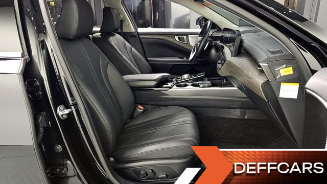 Kia K8 Noblesse купить на сайте DeffCars