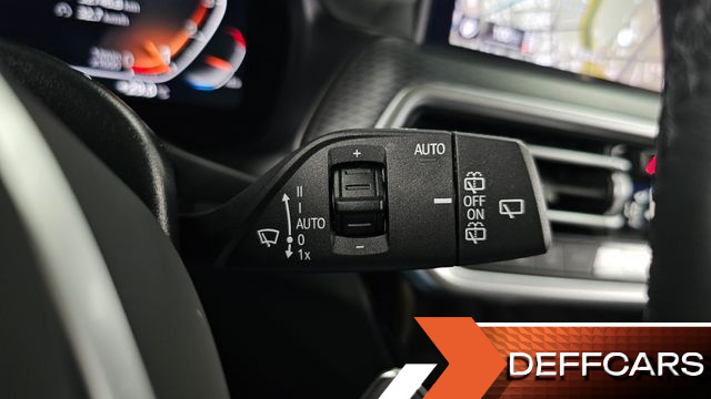 BMW X3 xDrive 20i M Sport купить на сайте DeffCars
