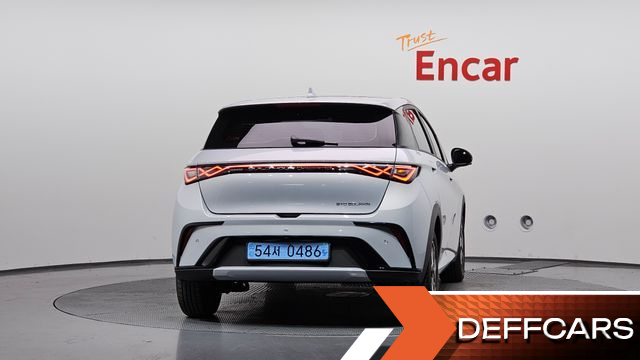 BYD DOLPHIN Base купить на сайте DeffCars
