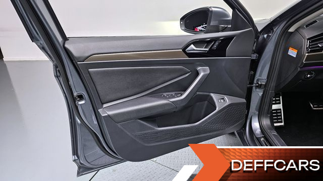 Volkswagen JETTA 1.4 TSI Prestige купить на сайте DeffCars