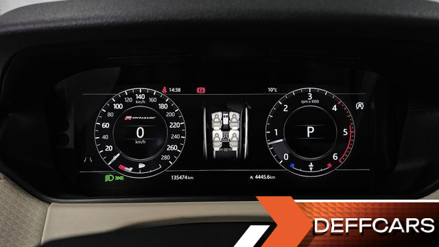Land Rover RANGE ROVER VELAR 3.0 D300 R-Dynamic SE купить на сайте DeffCars