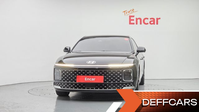 Hyundai GRANDEUR 2,5 Gasoline 2WD Premium купить на сайте DeffCars