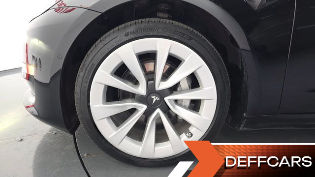 Tesla MODEL 3 Long Range AWD купить на сайте DeffCars