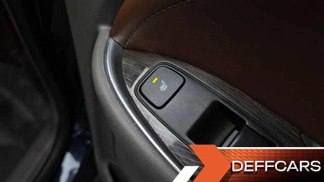 ChevroletGMDaewoo MALIBU 1.5 Turbo LTZ купить на сайте DeffCars