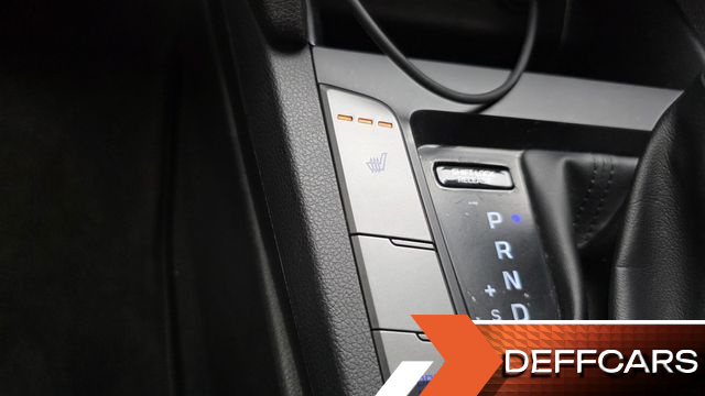 Hyundai AVANTE 1.6 Style купить на сайте DeffCars
