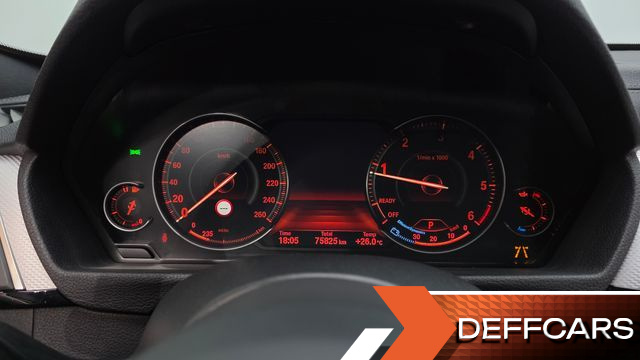 BMW GRAN TURISMO GT 320d M Sport Premium купить на сайте DeffCars