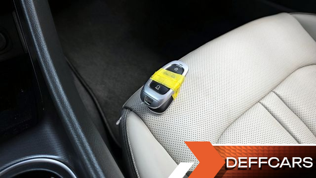 Hyundai SONATA Inspiration купить на сайте DeffCars