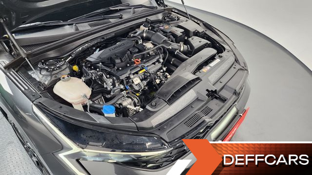Kia K5 1.6 Turbo Noblesse купить на сайте DeffCars