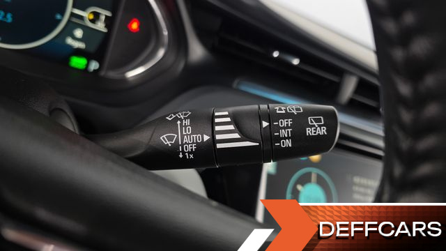 ChevroletGMDaewoo BOLT EV EV Premier купить на сайте DeffCars