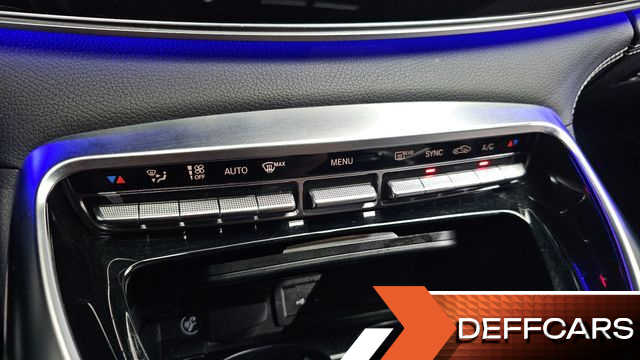 Mercedes AMG GT 4Door 43 4MATIC+ купить на сайте DeffCars