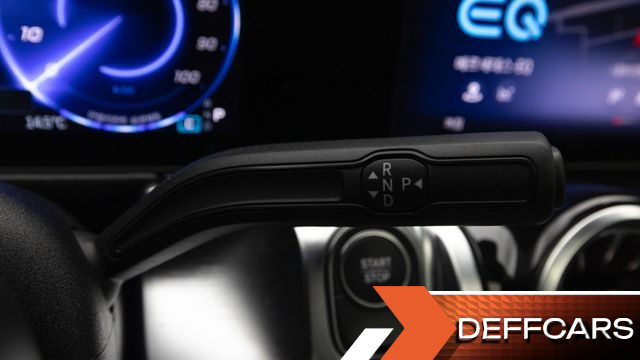 Mercedes EQB EQB300 4MATIC купить на сайте DeffCars