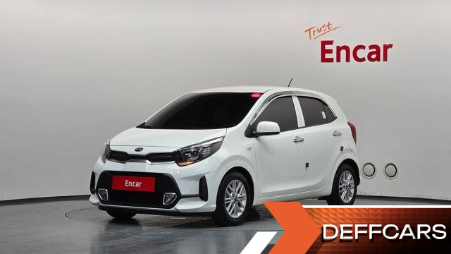 Kia MORNING Prestige купить на сайте DeffCars