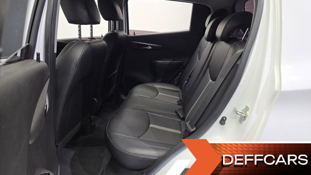 ChevroletGMDaewoo SPARK Premier купить на сайте DeffCars