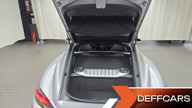 Porsche 718 2.0 купить на сайте DeffCars