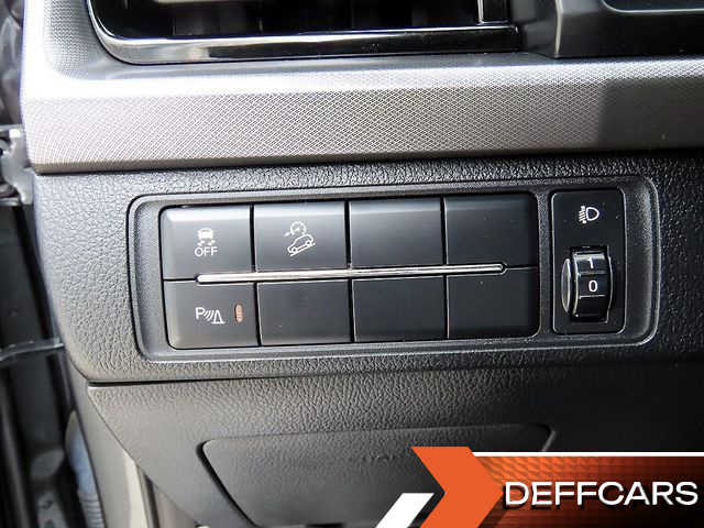 Ssangyong REXTON Diesel 2.2 2WD Culman Prestige купить на сайте DeffCars