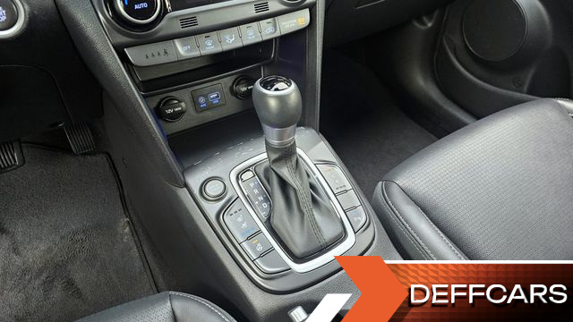 Hyundai KONA 1.6 Turbo 2WD Premium купить на сайте DeffCars