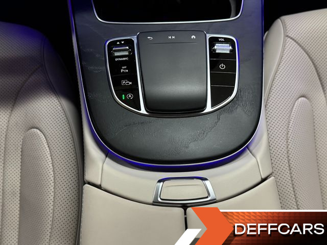 Mercedes CLS-CLASS CLS300d 4MATIC купить на сайте DeffCars
